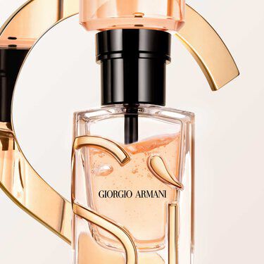SI EAU DE PARFUM - NACHFULLPACKUNG