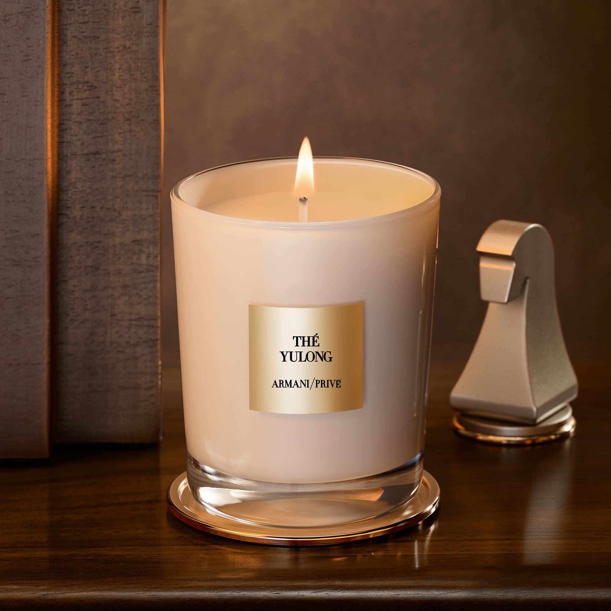 Duftkerze Armani/Prive The Yulong