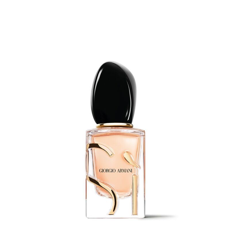 Armani sea perfume shop