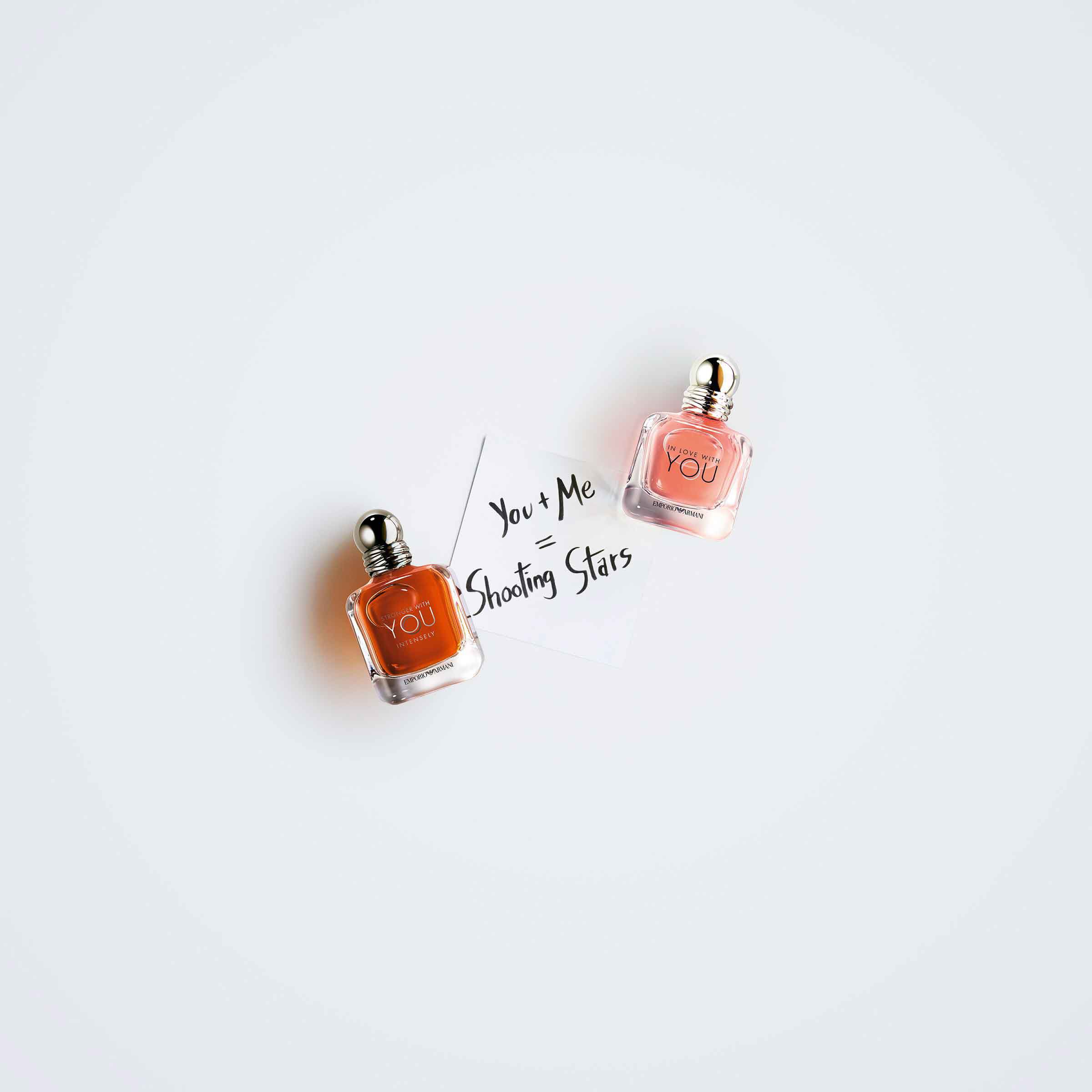 Stronger With You Intensely Eau de Parfum