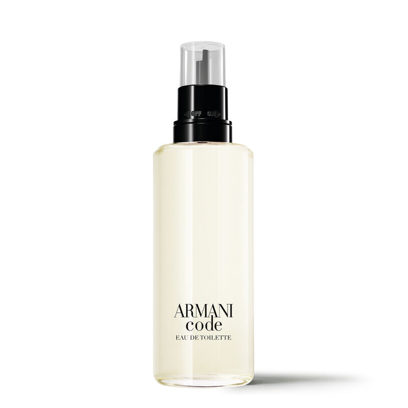 armani code edt