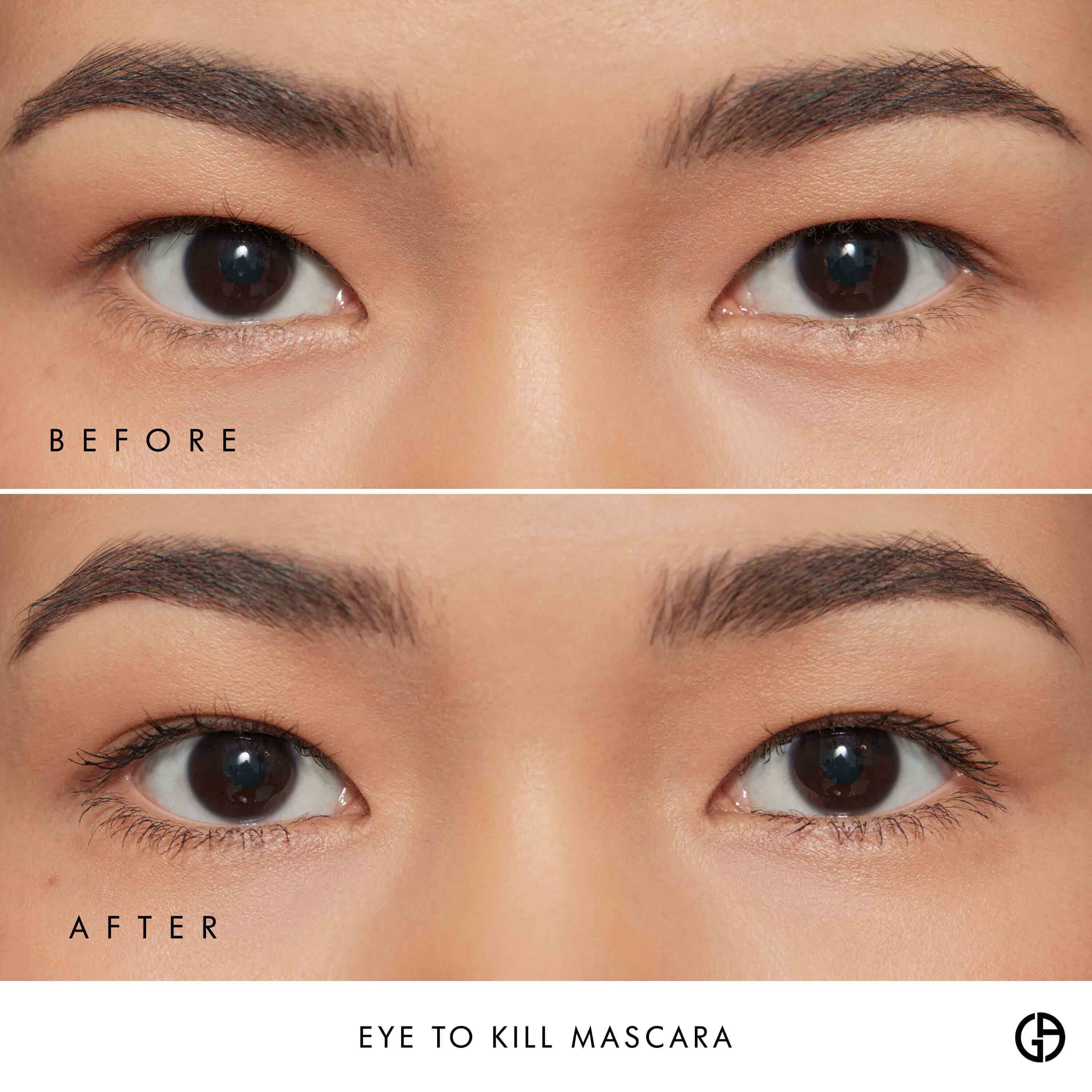 Eyes To Kill Classico