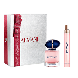 My Way Eau de Parfum 30ml Weihnachtsgeschenkset