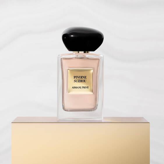 Pivoine Suzhou Eau de Toilette