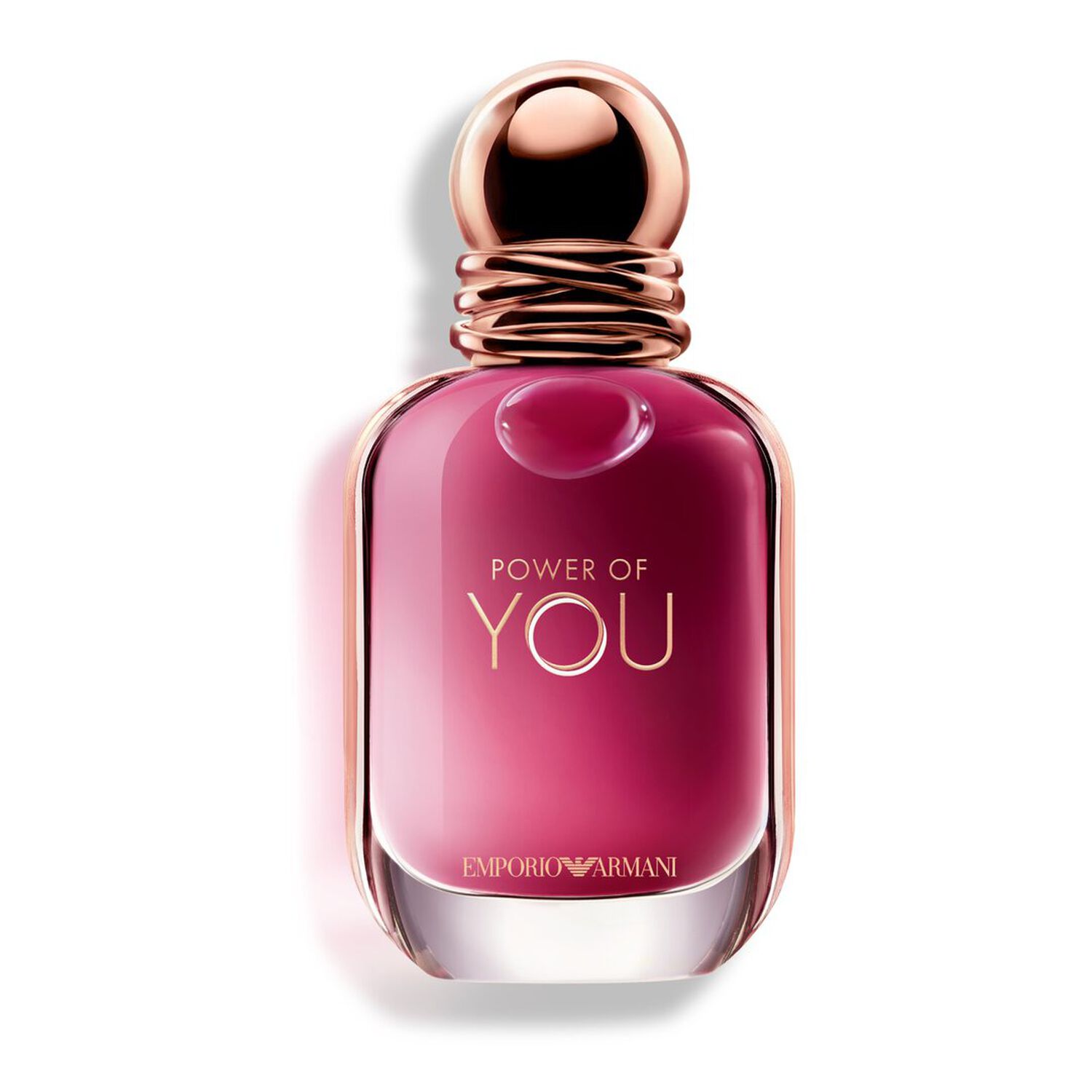 Giorgio Armani Power Of You EDP 30 ml - Image 7