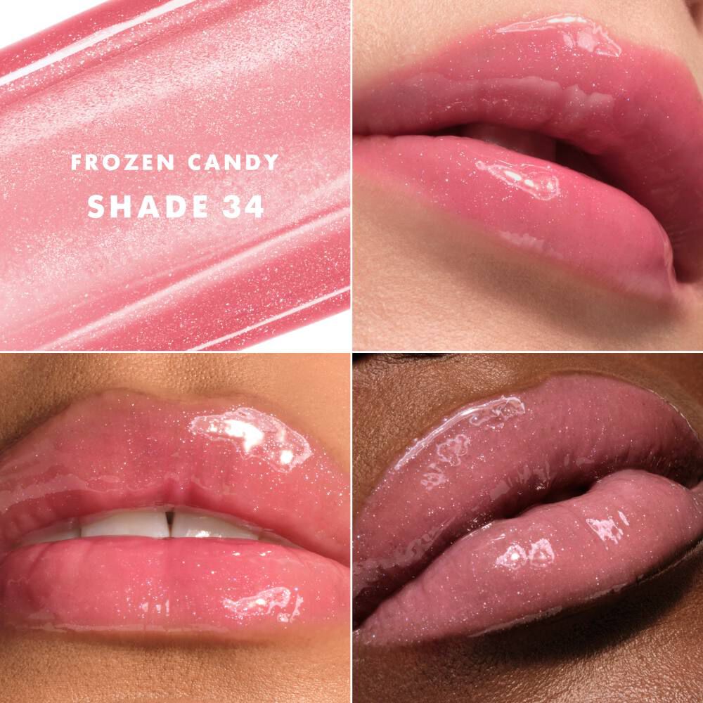 Prisma Glass Icy Plumper
