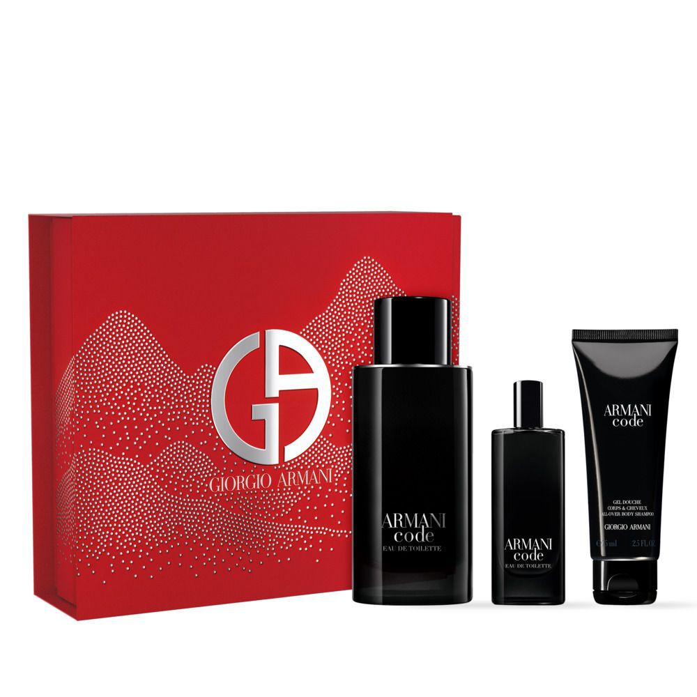 Armani code gift box new arrivals