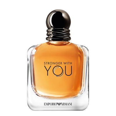 Emporio Armani Because It's You Emporio Armani Because It's You