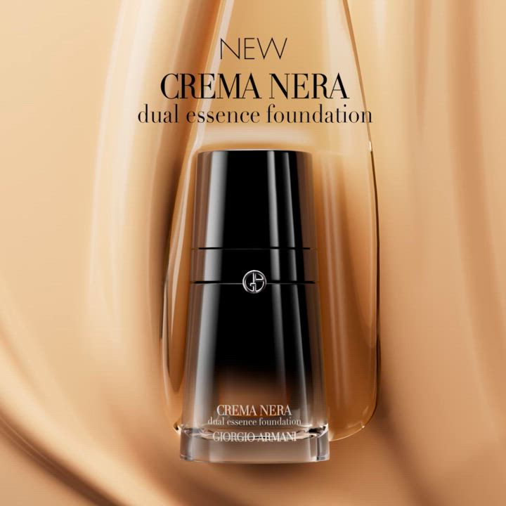 foundation giorgio armani