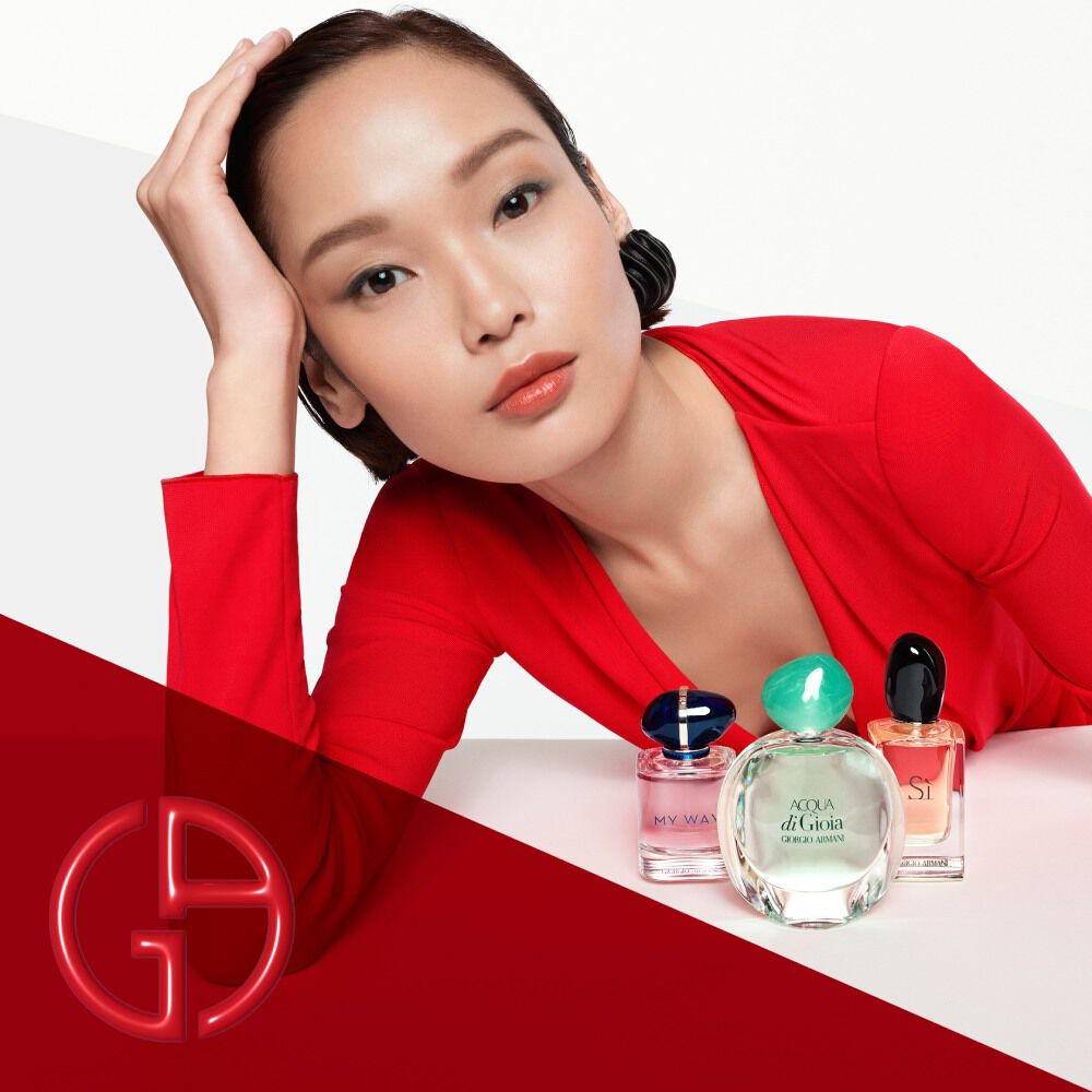 Entdecken Sie den Fragrance Finder