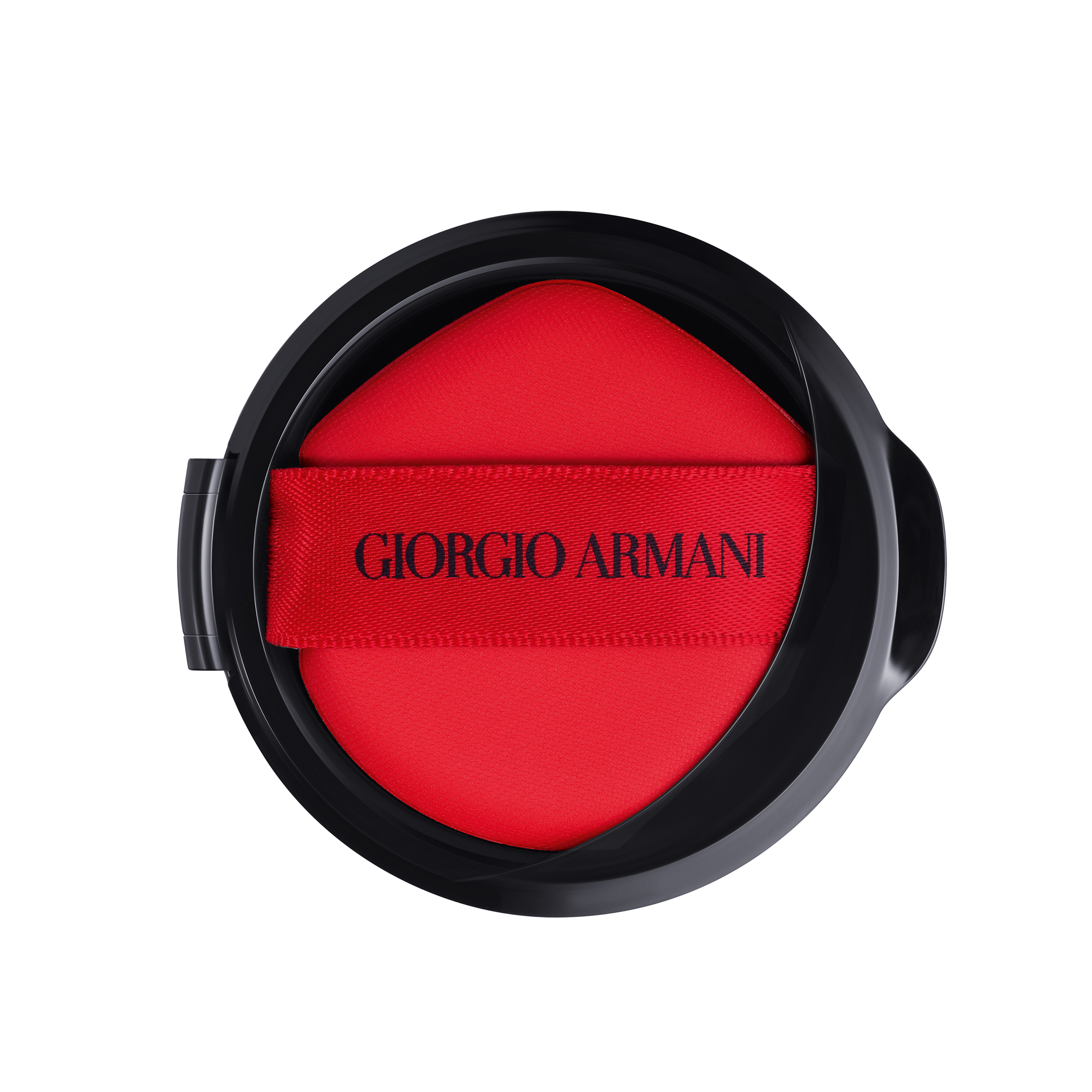my armani to go cushion
