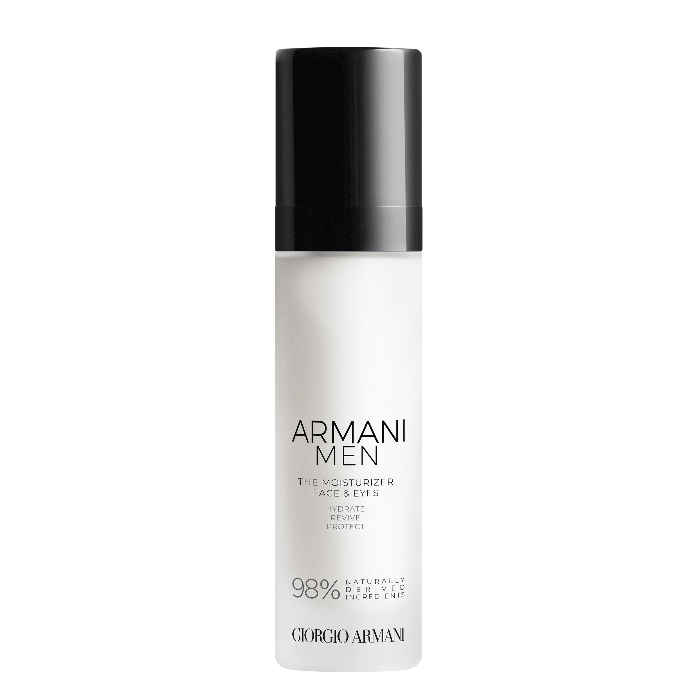 Armani Men Daily AntiAging Face Moisturizer Armani Beauty Deutschland