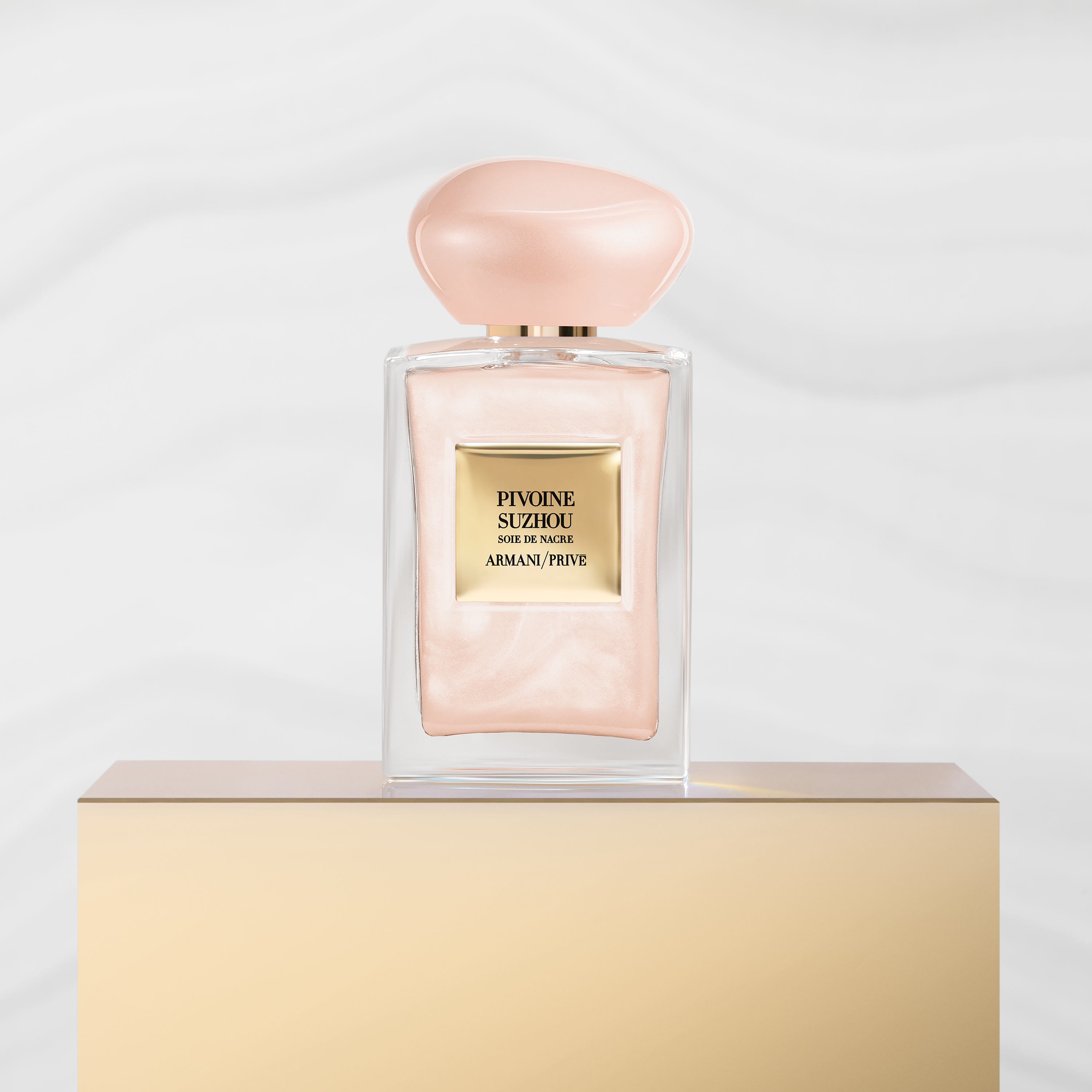 pivoine suzhou soie de nacre giorgio armani